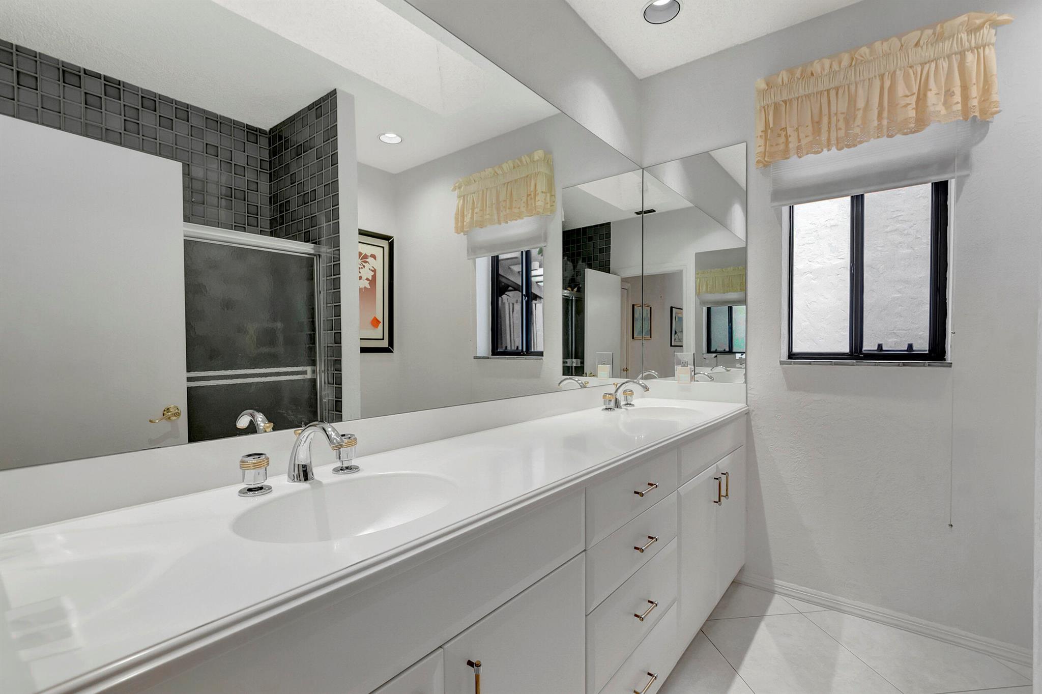 Chapel Creek - Residential