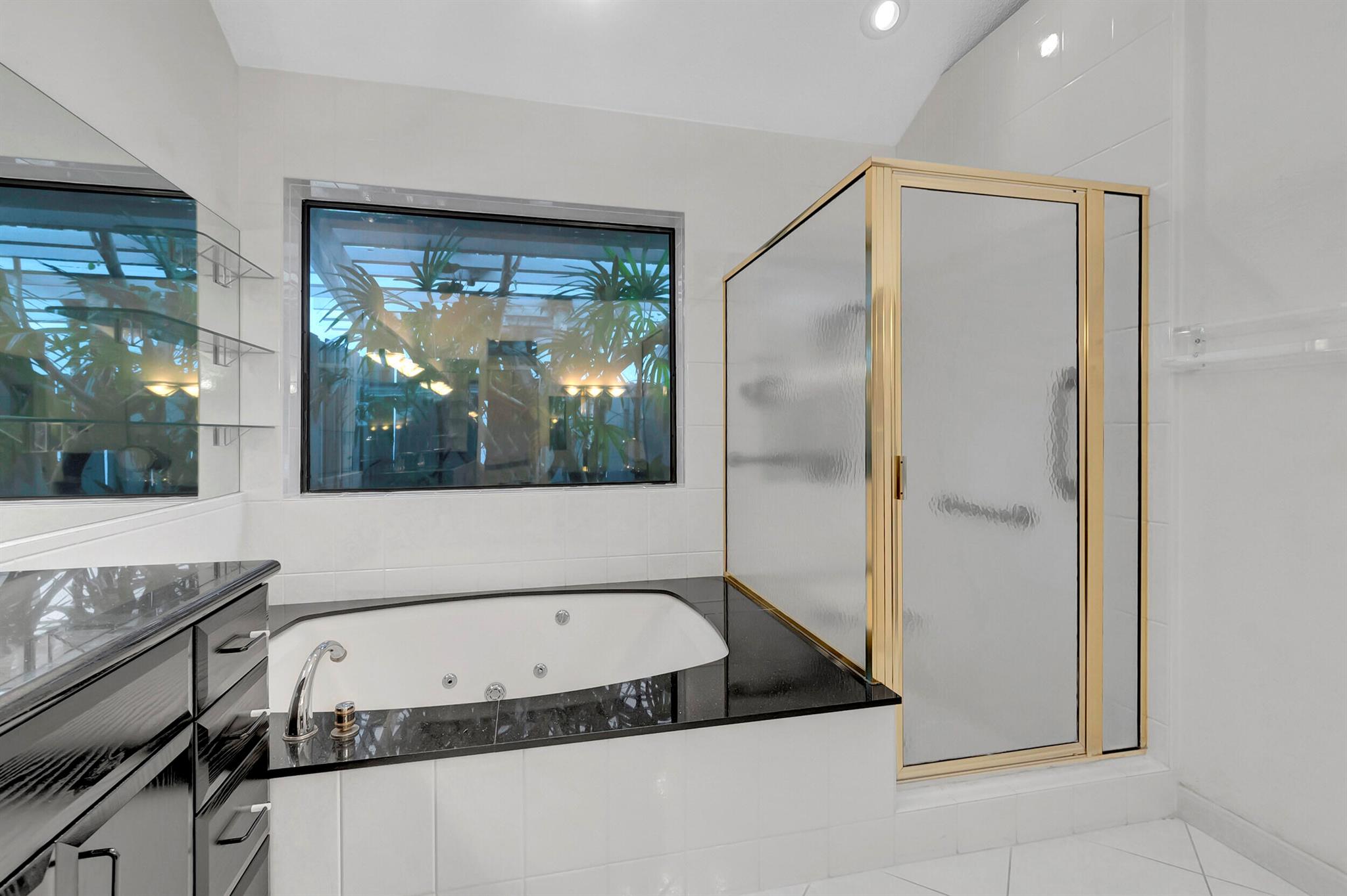 Chapel Creek - Residential