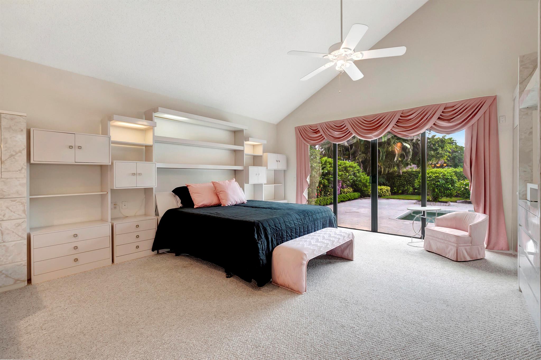 Chapel Creek - Residential