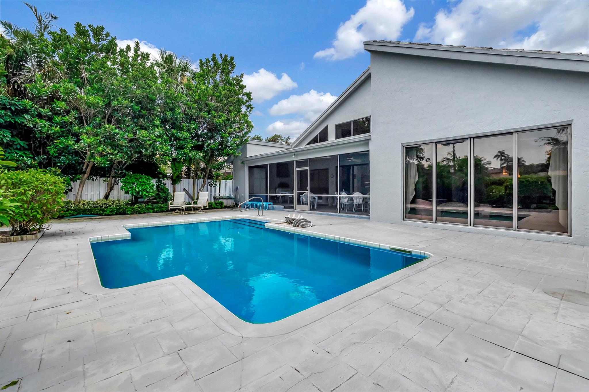 Chapel Creek - Residential