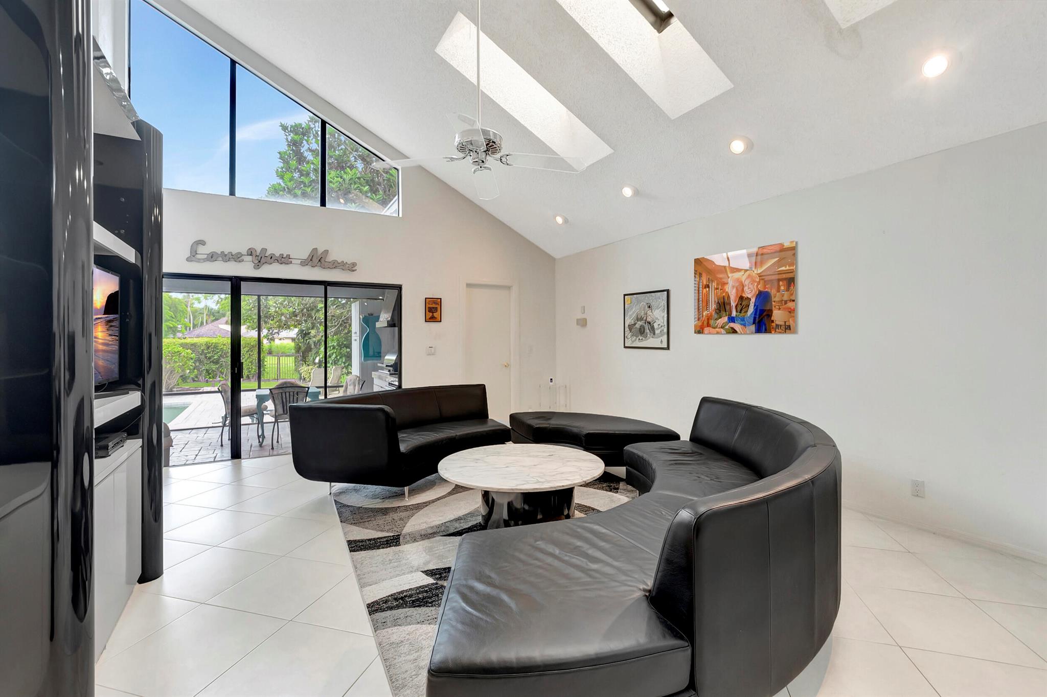 Chapel Creek - Residential