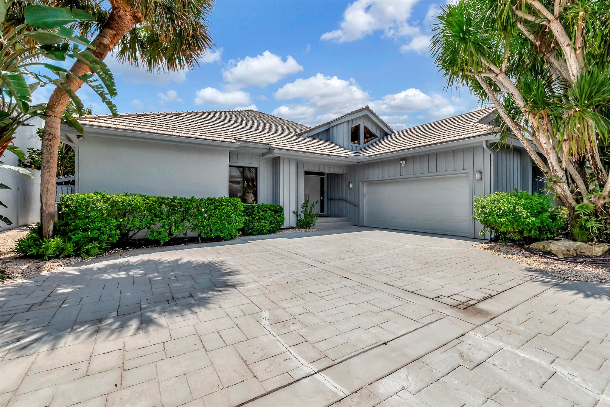 Chapel Creek - Residential