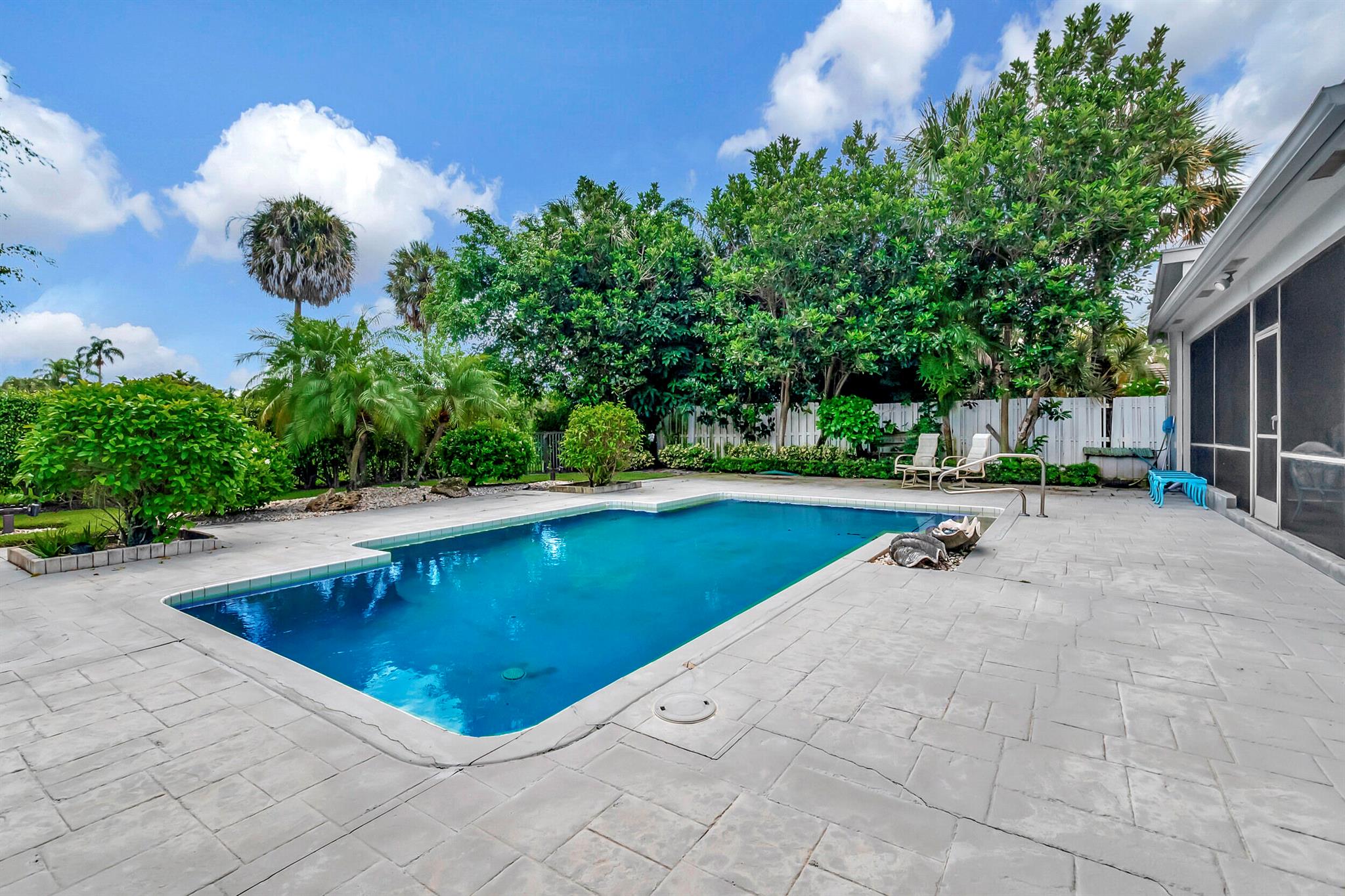 Chapel Creek - Residential