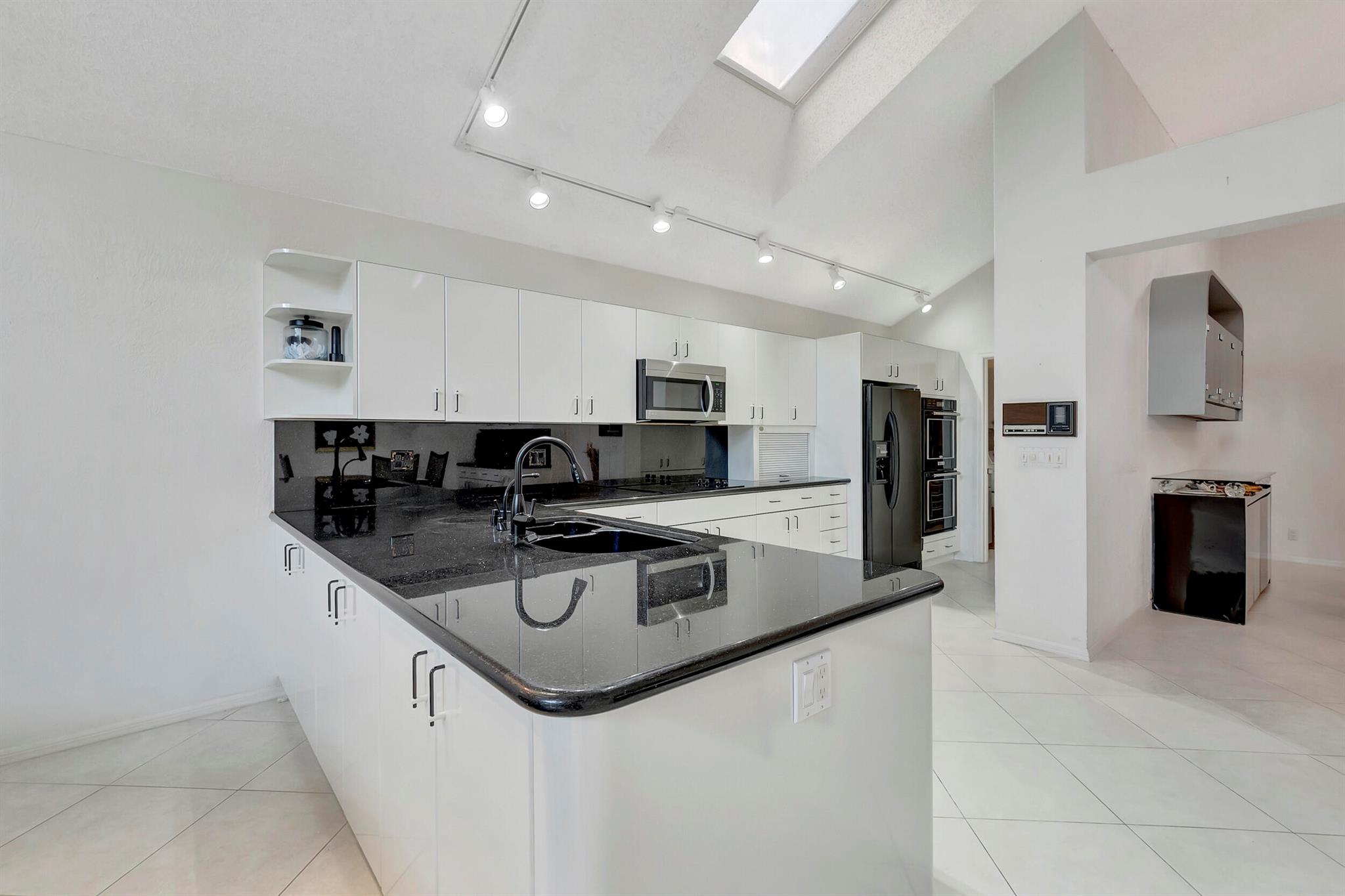 Chapel Creek - Residential