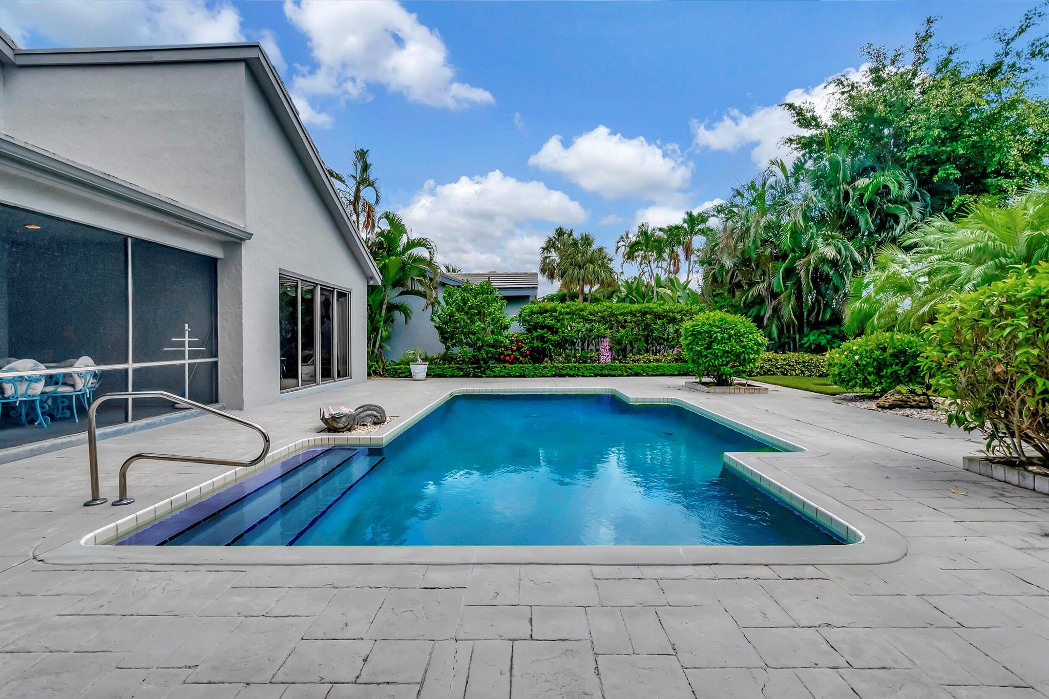 Chapel Creek - Residential