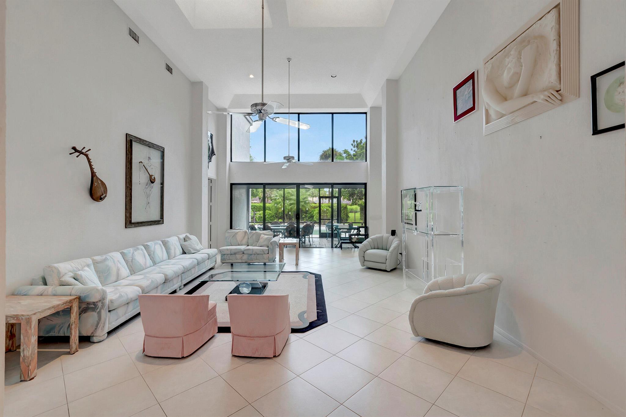 Chapel Creek - Residential