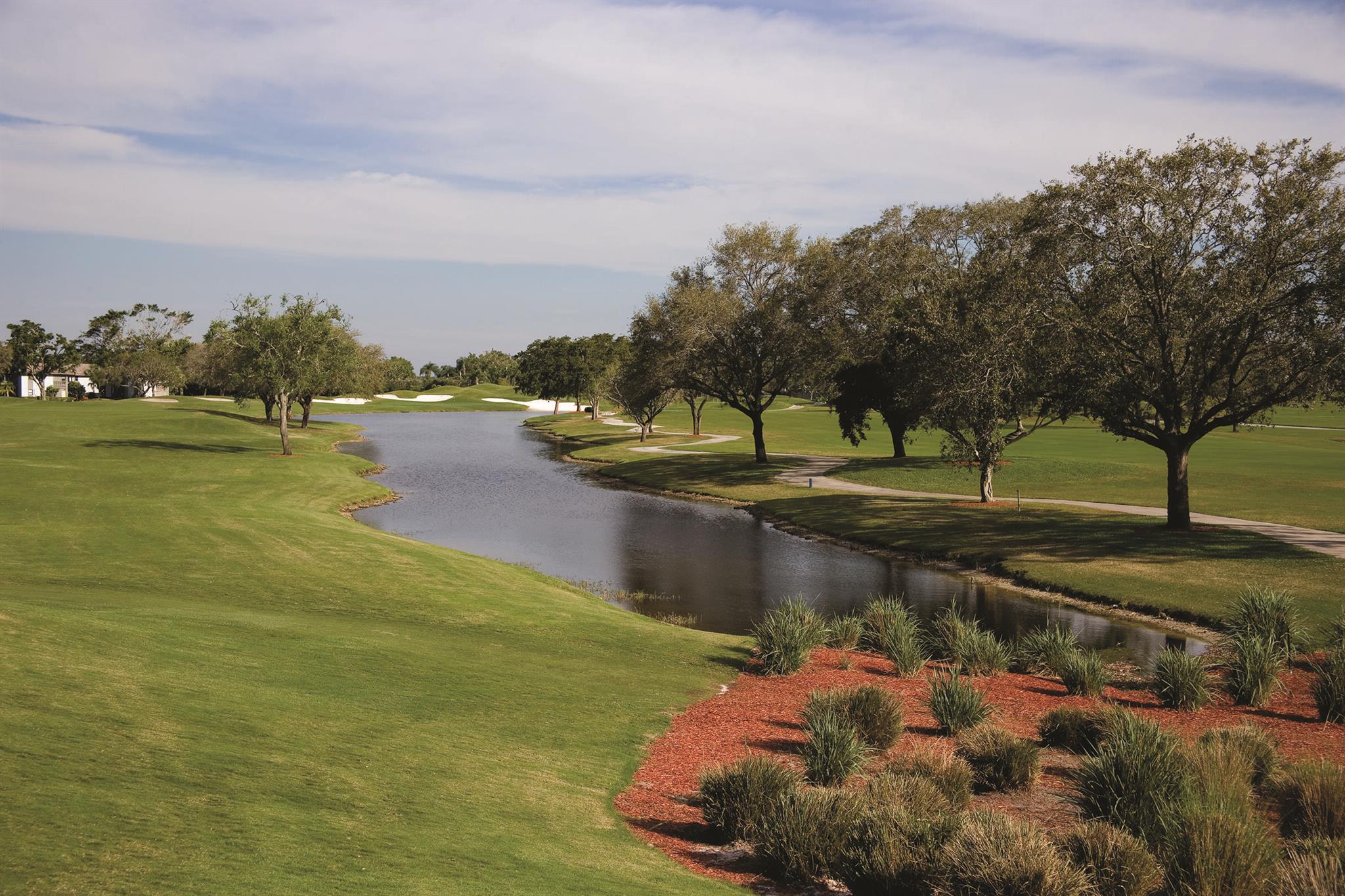 Chapel Creek - Residential