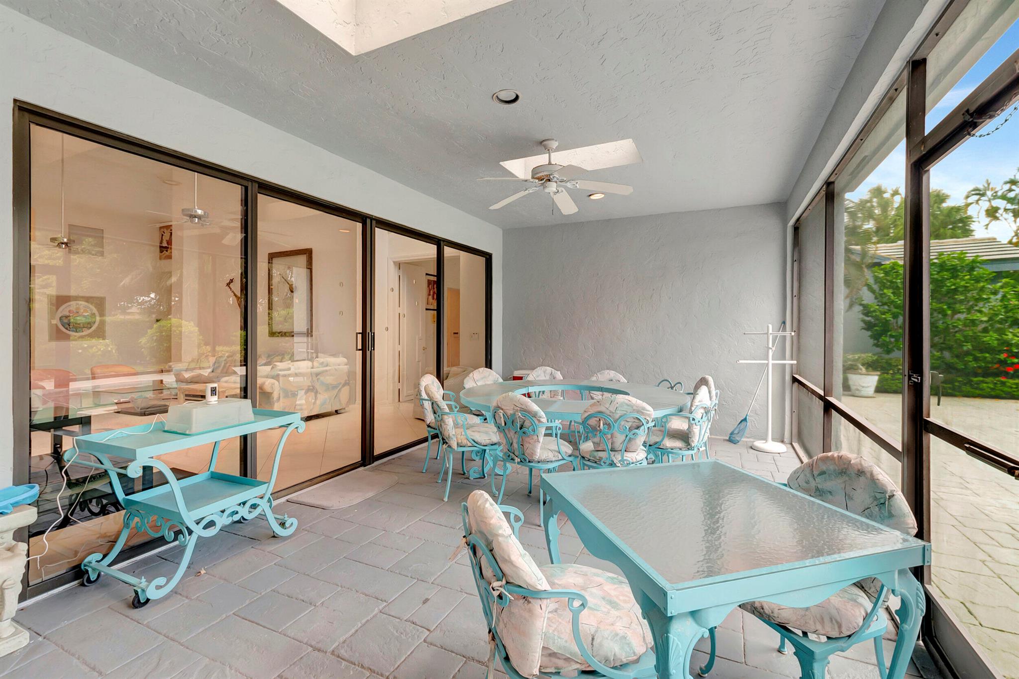 Chapel Creek - Residential