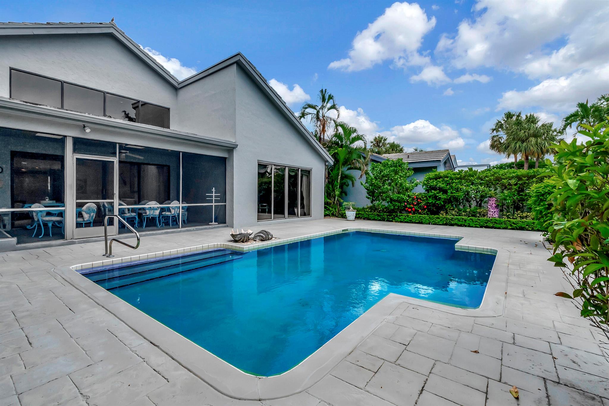 Chapel Creek - Residential