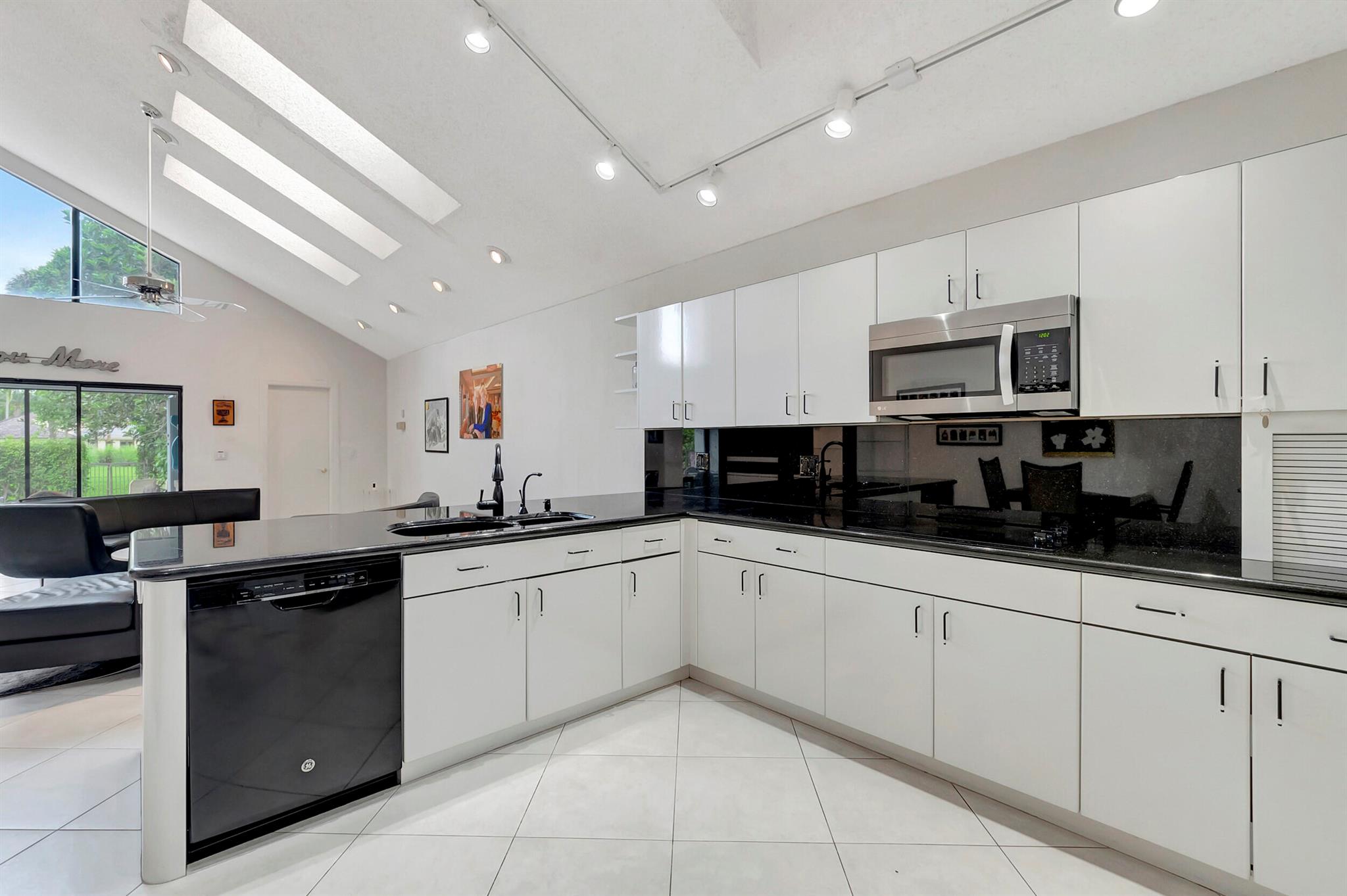 Chapel Creek - Residential