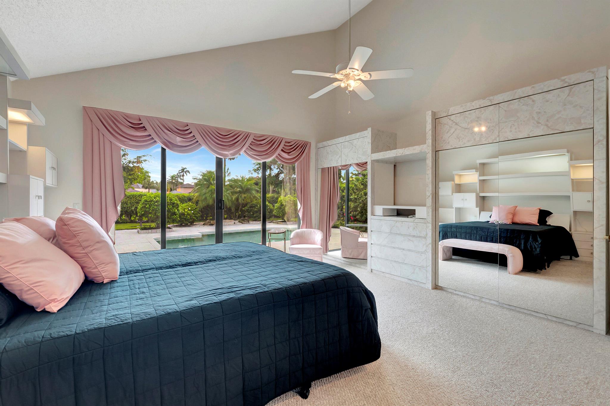 Chapel Creek - Residential