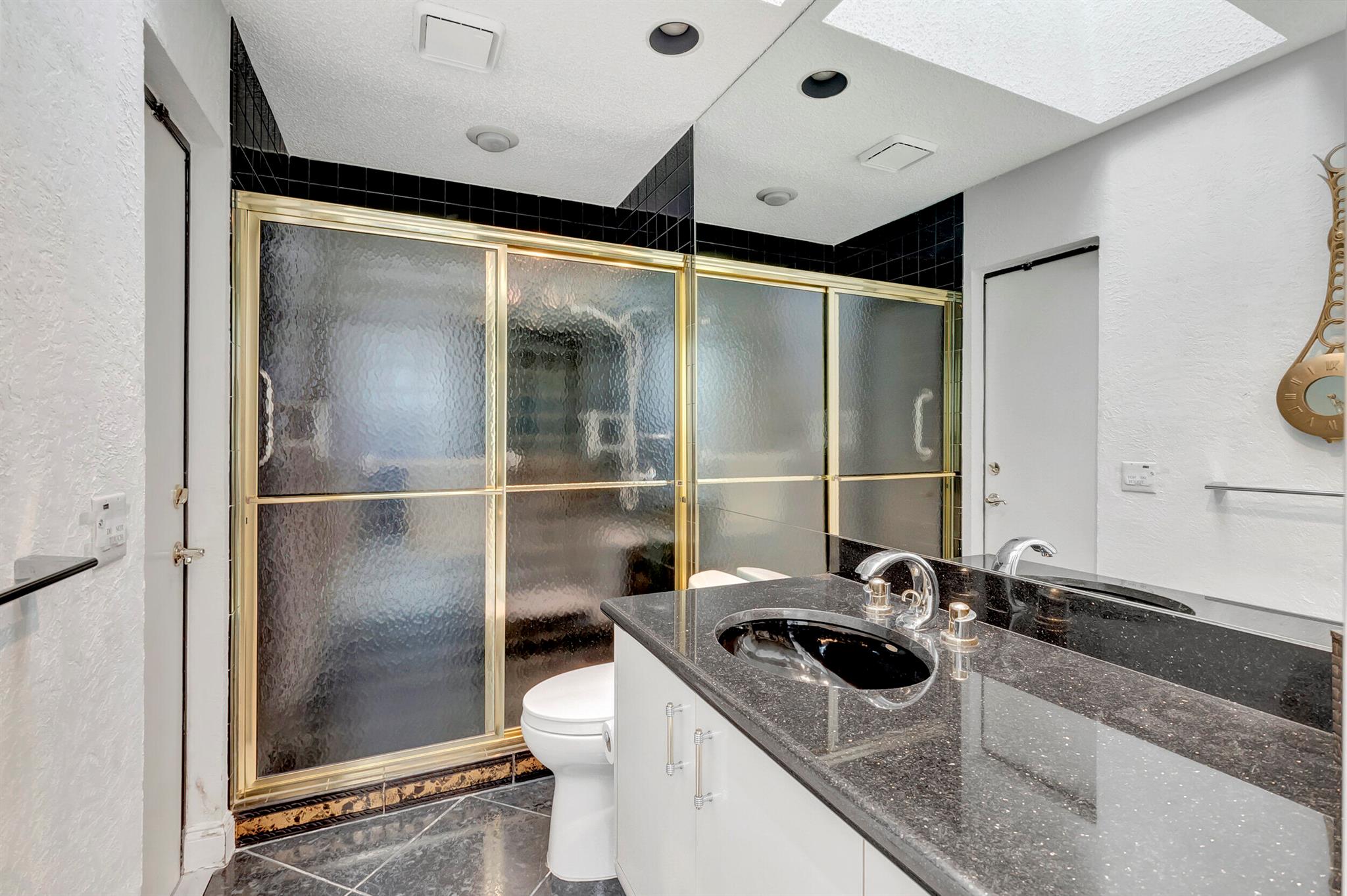 Chapel Creek - Residential