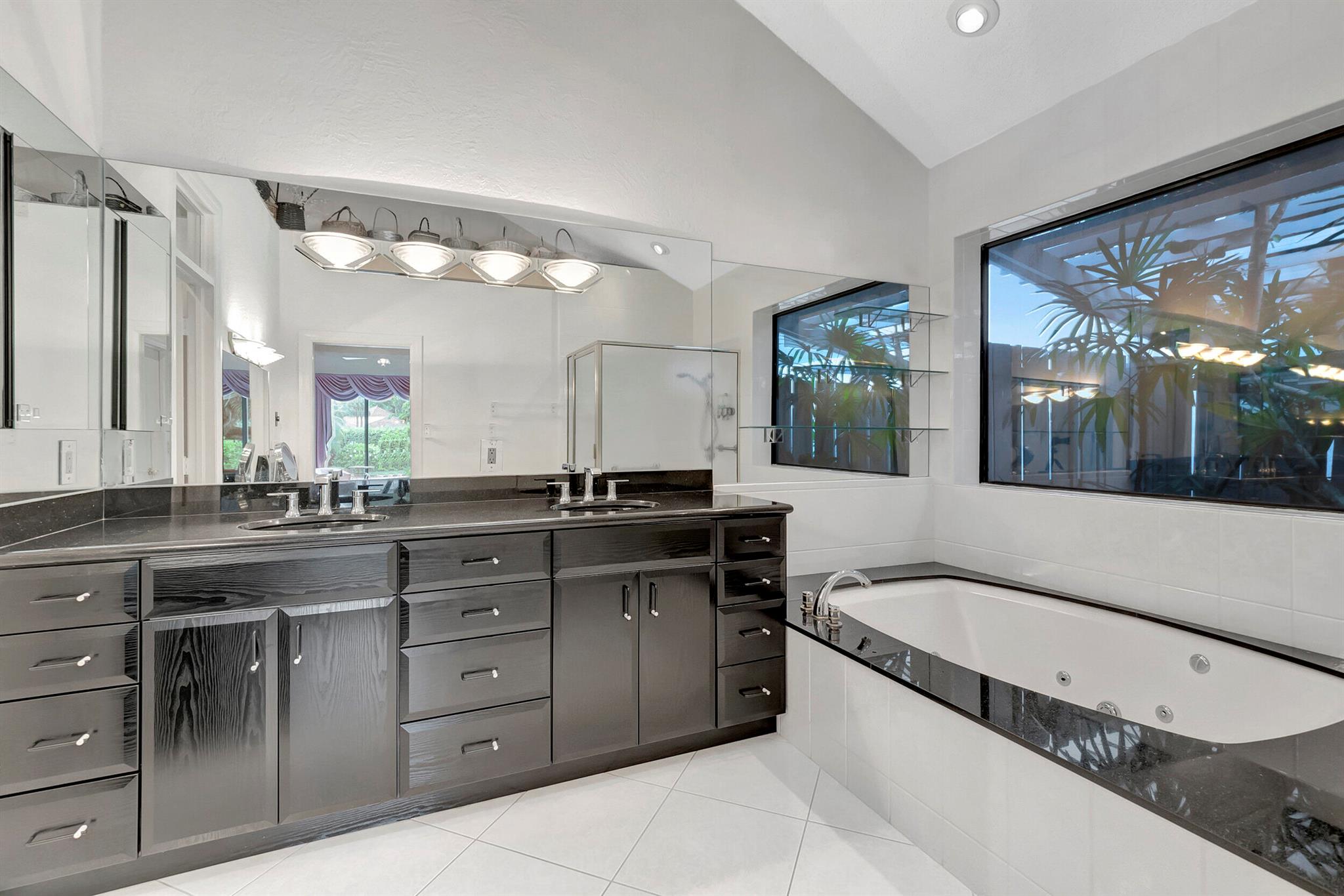 Chapel Creek - Residential