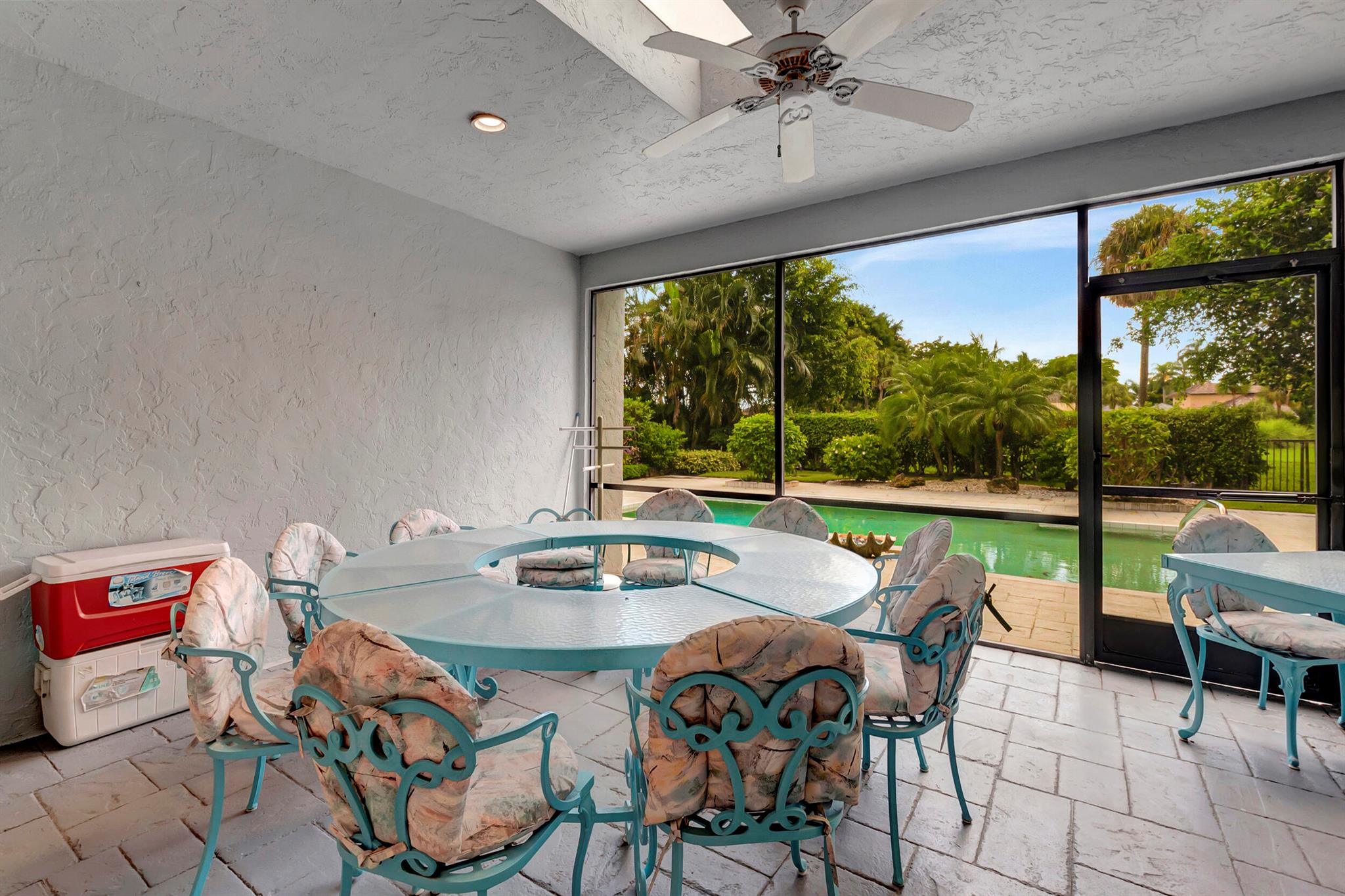 Chapel Creek - Residential