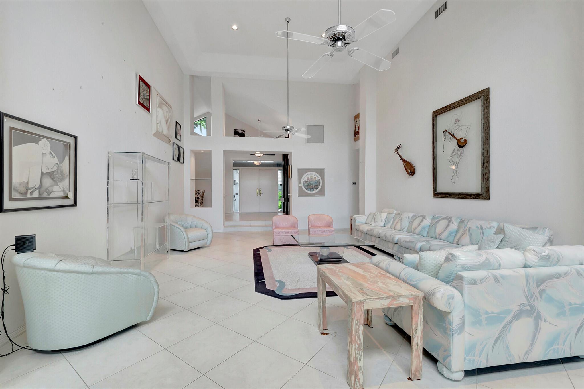 Chapel Creek - Residential