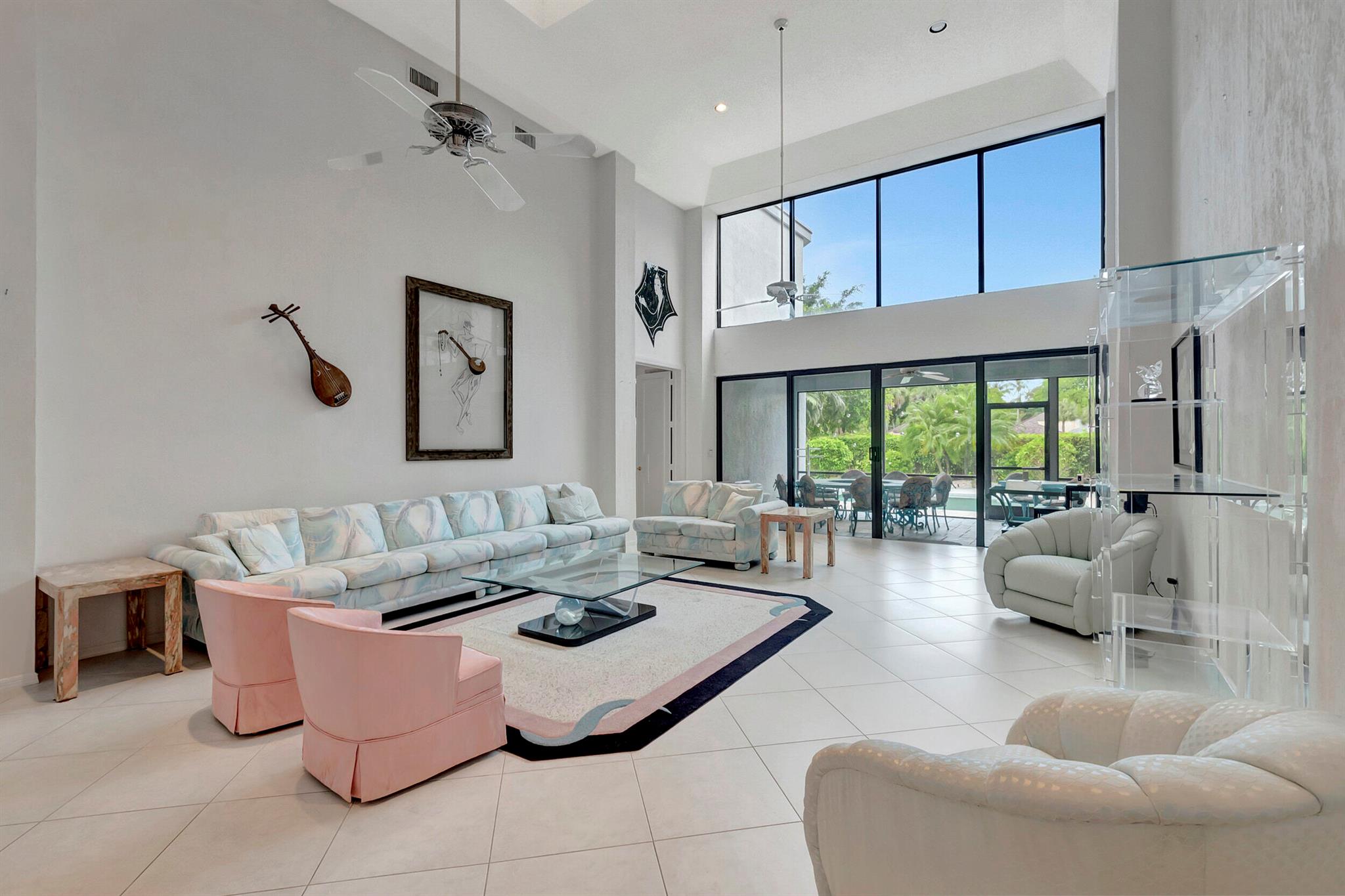 Chapel Creek - Residential