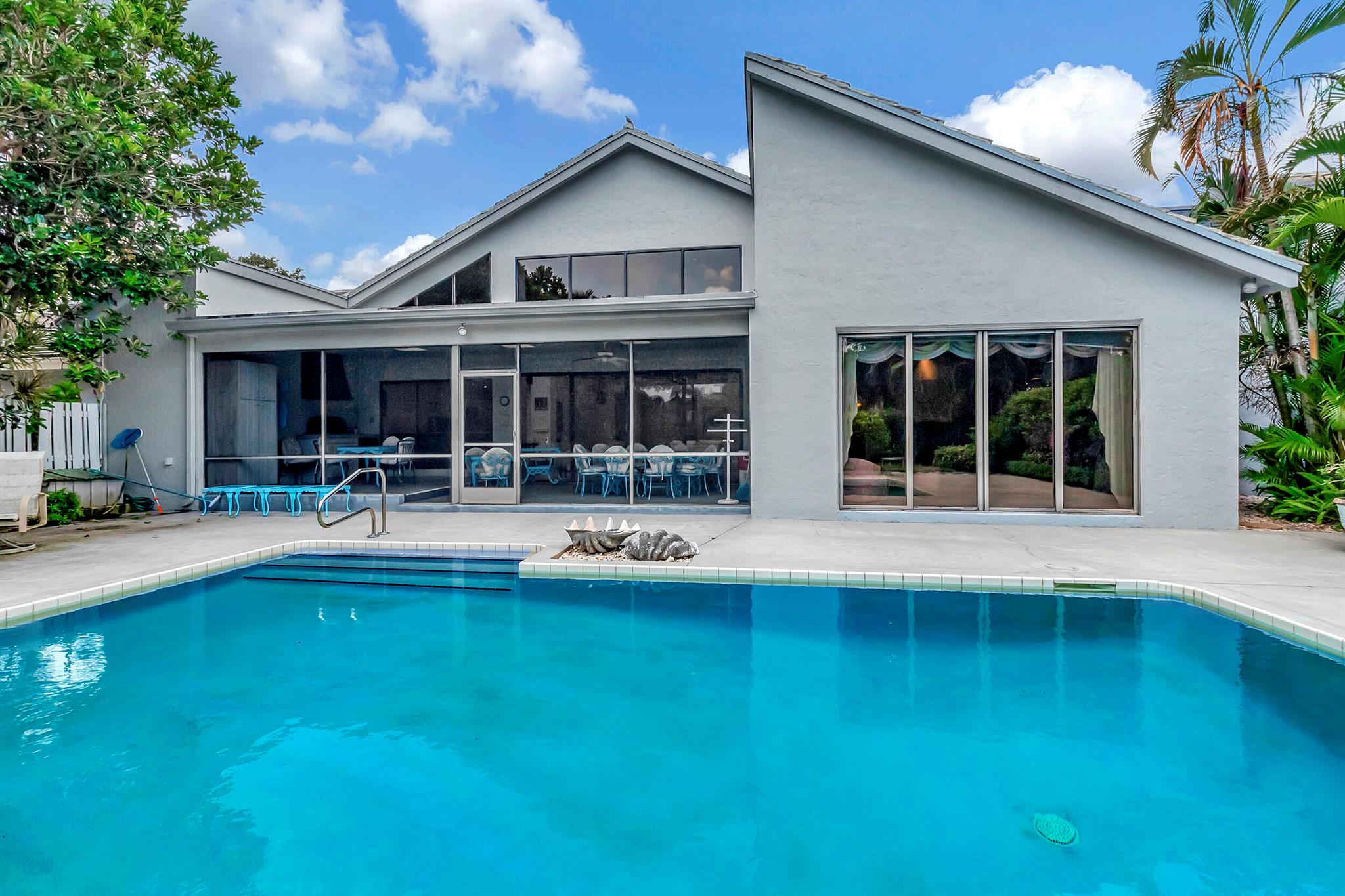 Chapel Creek - Residential