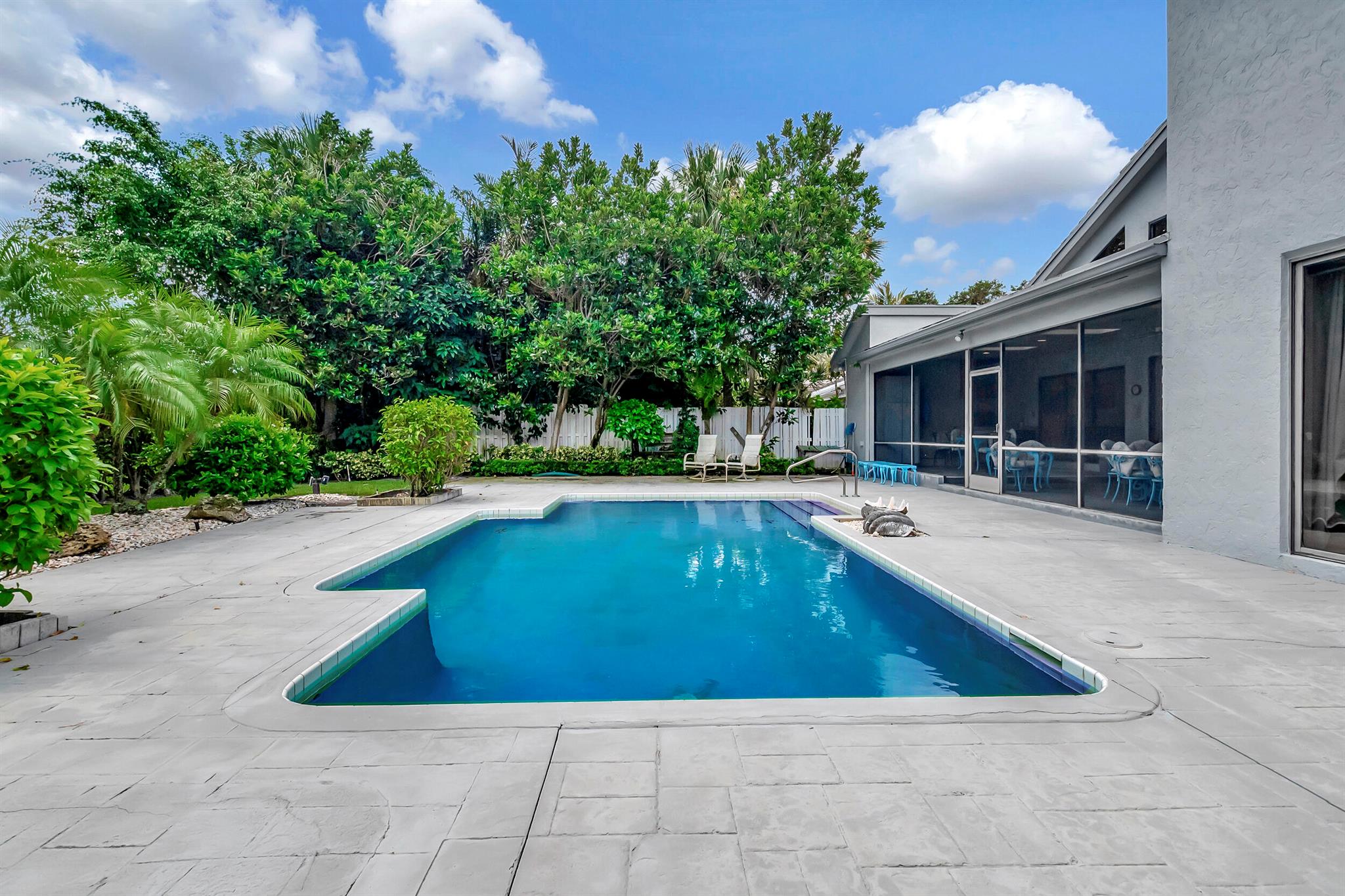 Chapel Creek - Residential