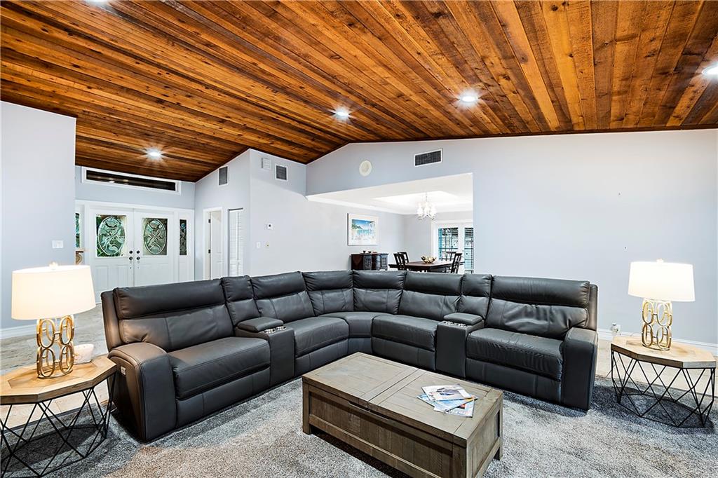 Cypress Run 93-16 B - Residential