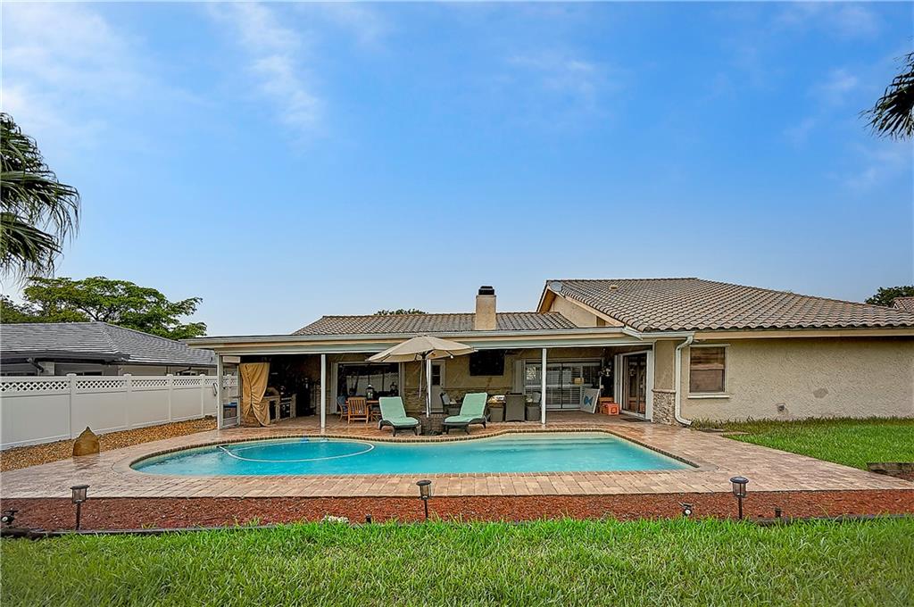 Cypress Run 93-16 B - Residential