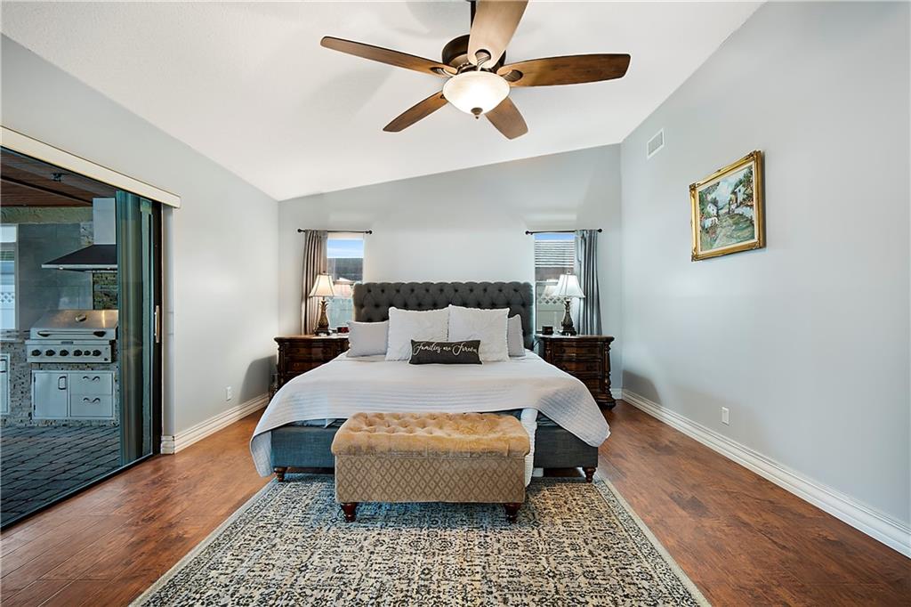 Cypress Run 93-16 B - Residential