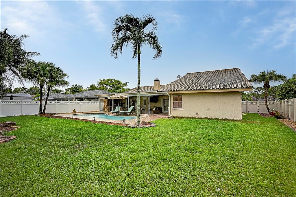 Cypress Run 93-16 B - Residential