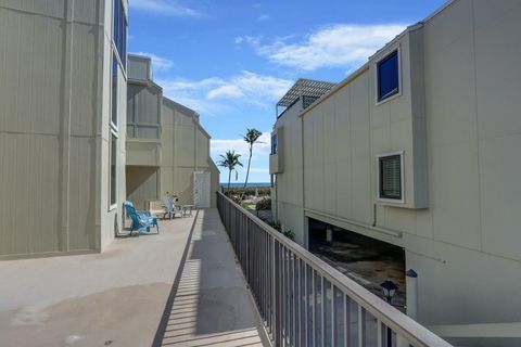 A home in Stuart