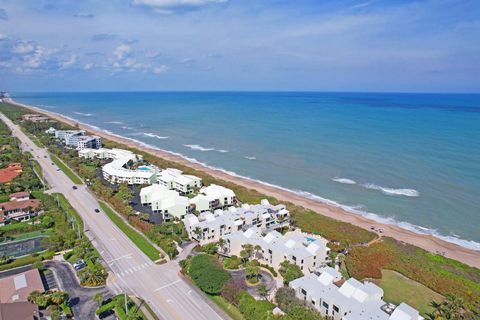 A home in Stuart