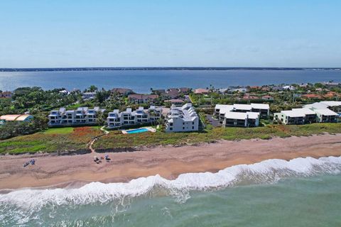 A home in Stuart