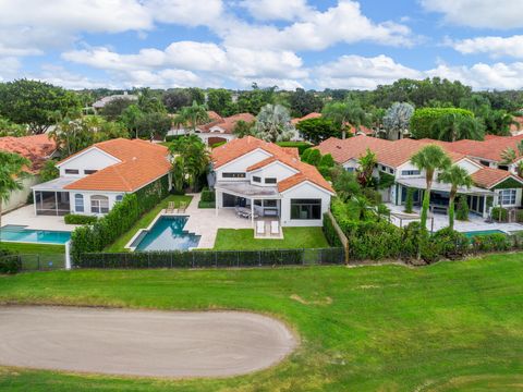 A home in Wellington