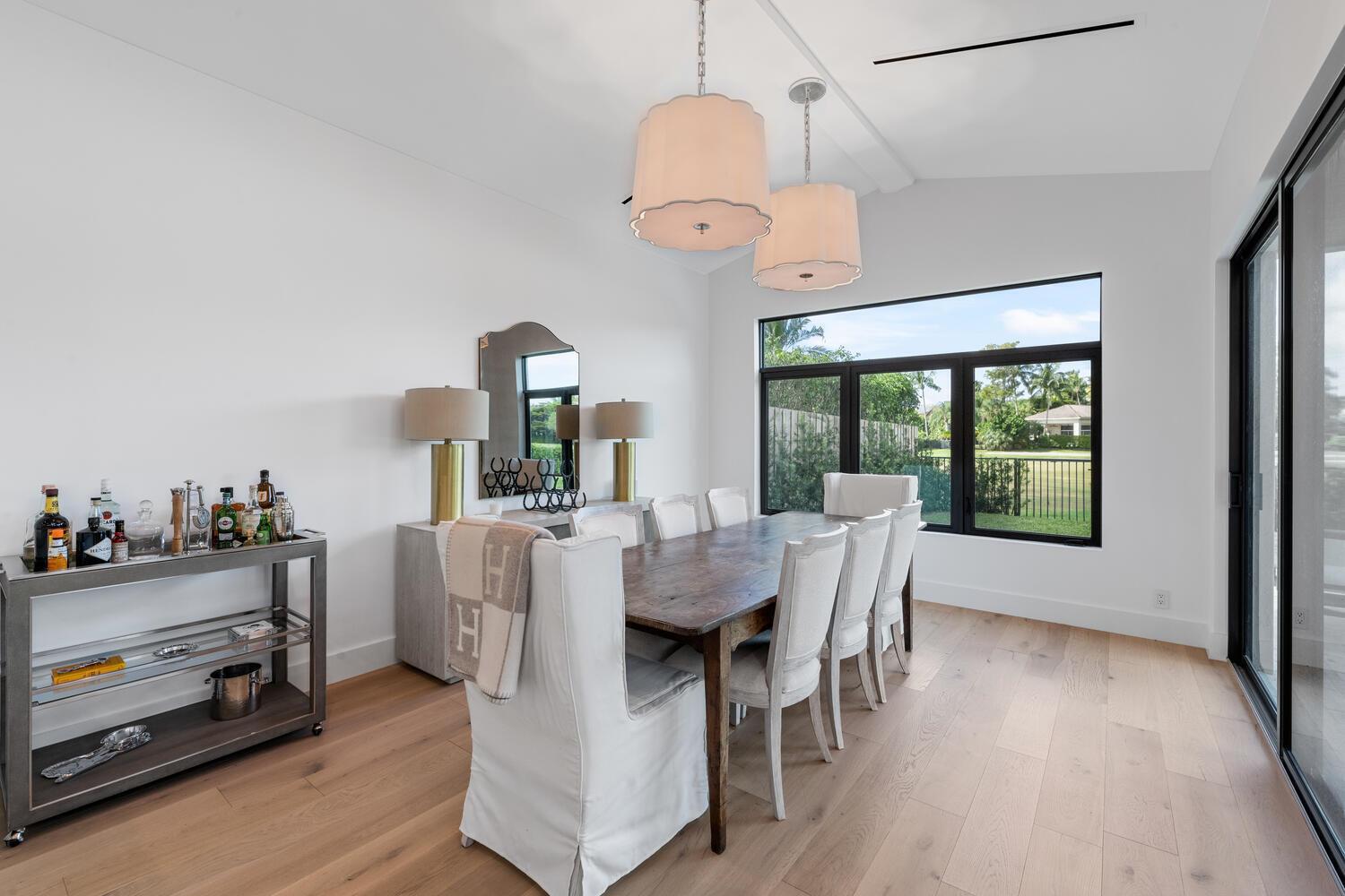 CHUKKER COVE P B POLO & C - Residential