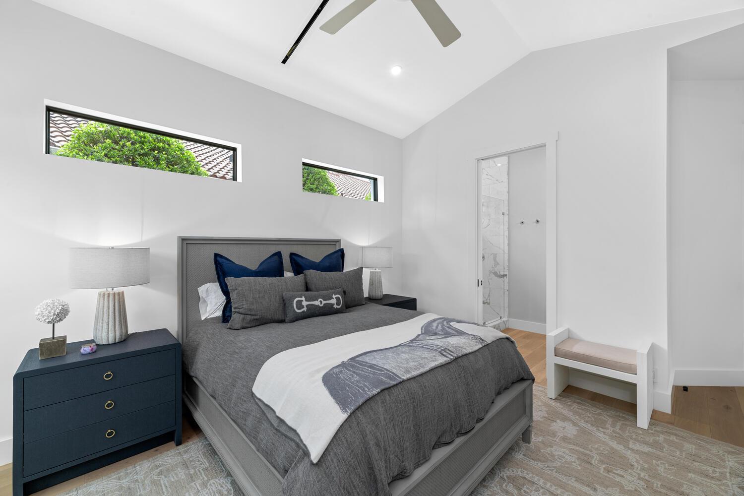 CHUKKER COVE P B POLO & C - Residential