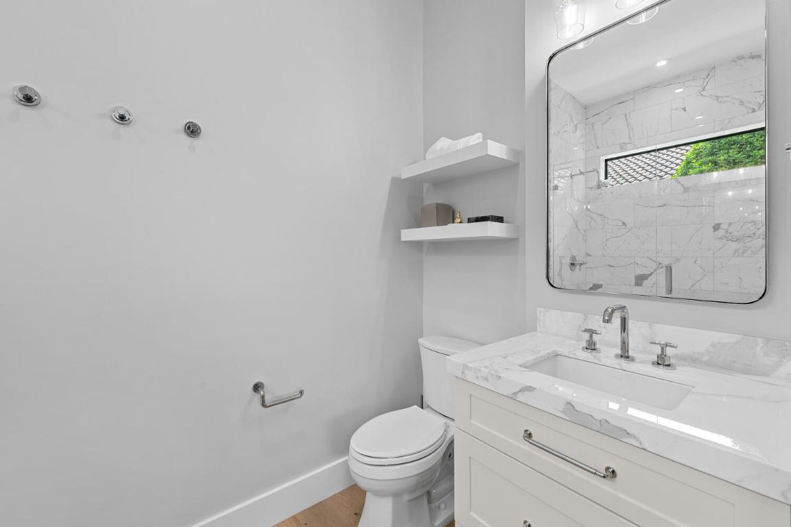 CHUKKER COVE P B POLO & CNTRY CLUB WELL - Residential