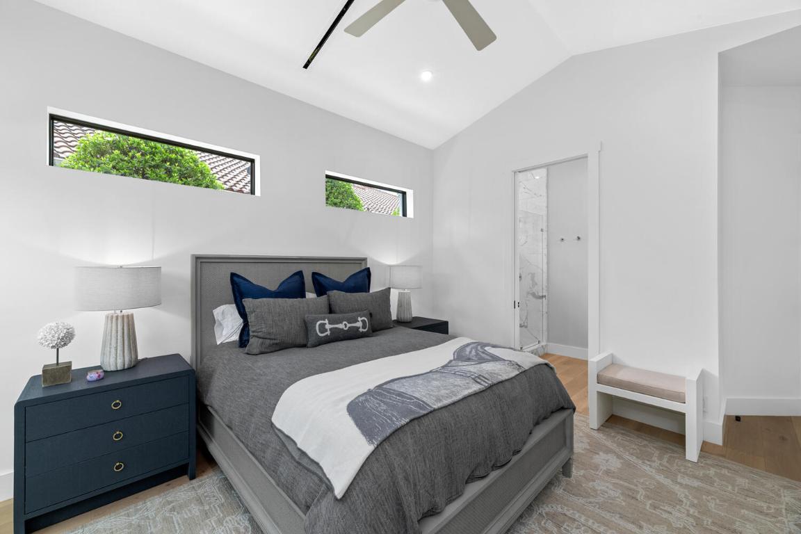 CHUKKER COVE P B POLO & CNTRY CLUB WELL - Residential