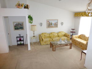 RAINBOW LAKES - Residential