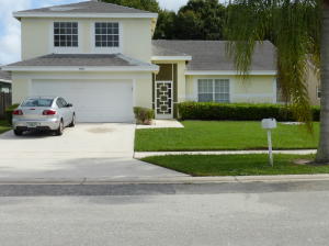 RAINBOW LAKES - Residential