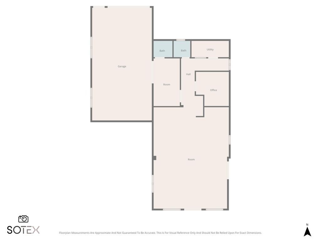 Photo of 3085 2nd Avenue N, Lake Worth Beach, FL 33461 (MLS # R11165787)