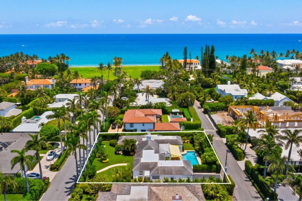 Photo of 226 List Road, Palm Beach, FL 33480 (MLS # R11096843)