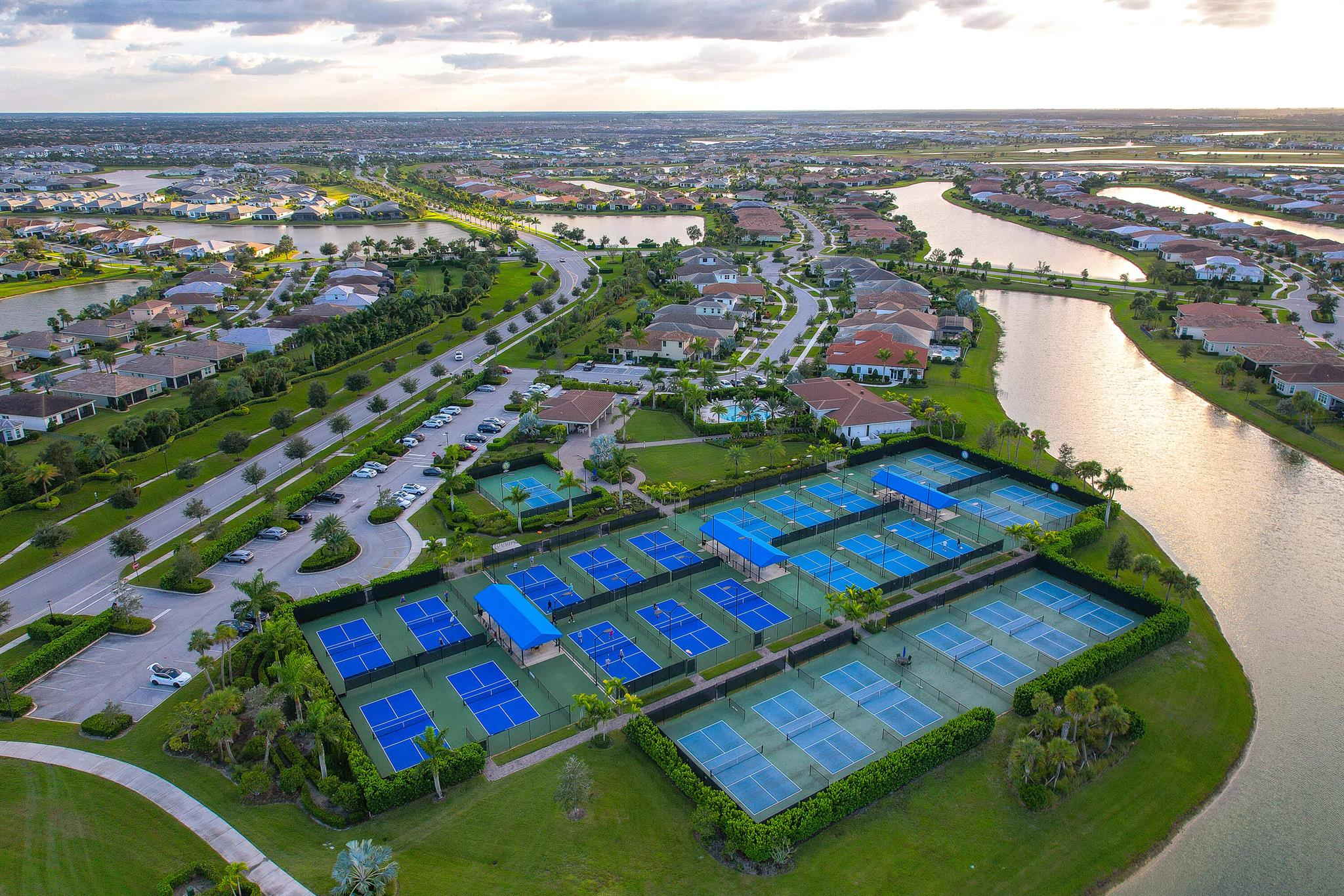 VERANO PUD NO 1 PLAT NO 1 - Residential