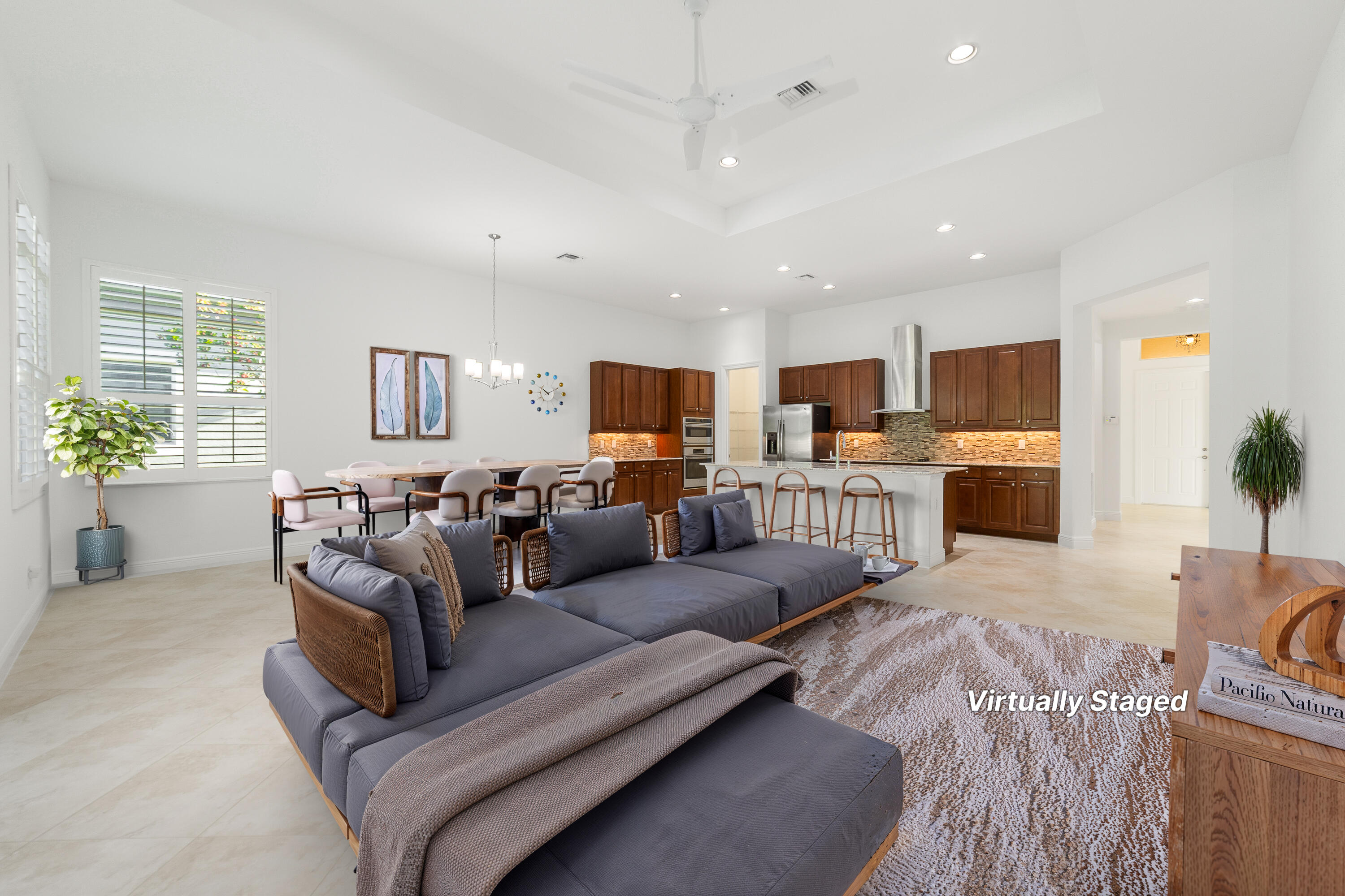 VERANO PUD NO 1 PLAT NO 12 - Residential