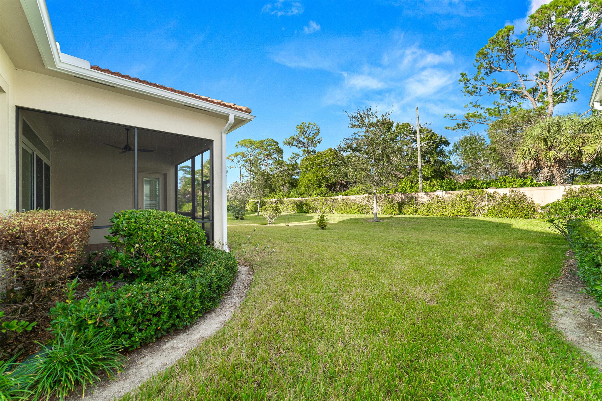 VERANO PUD NO 1 PLAT NO 1 - Residential