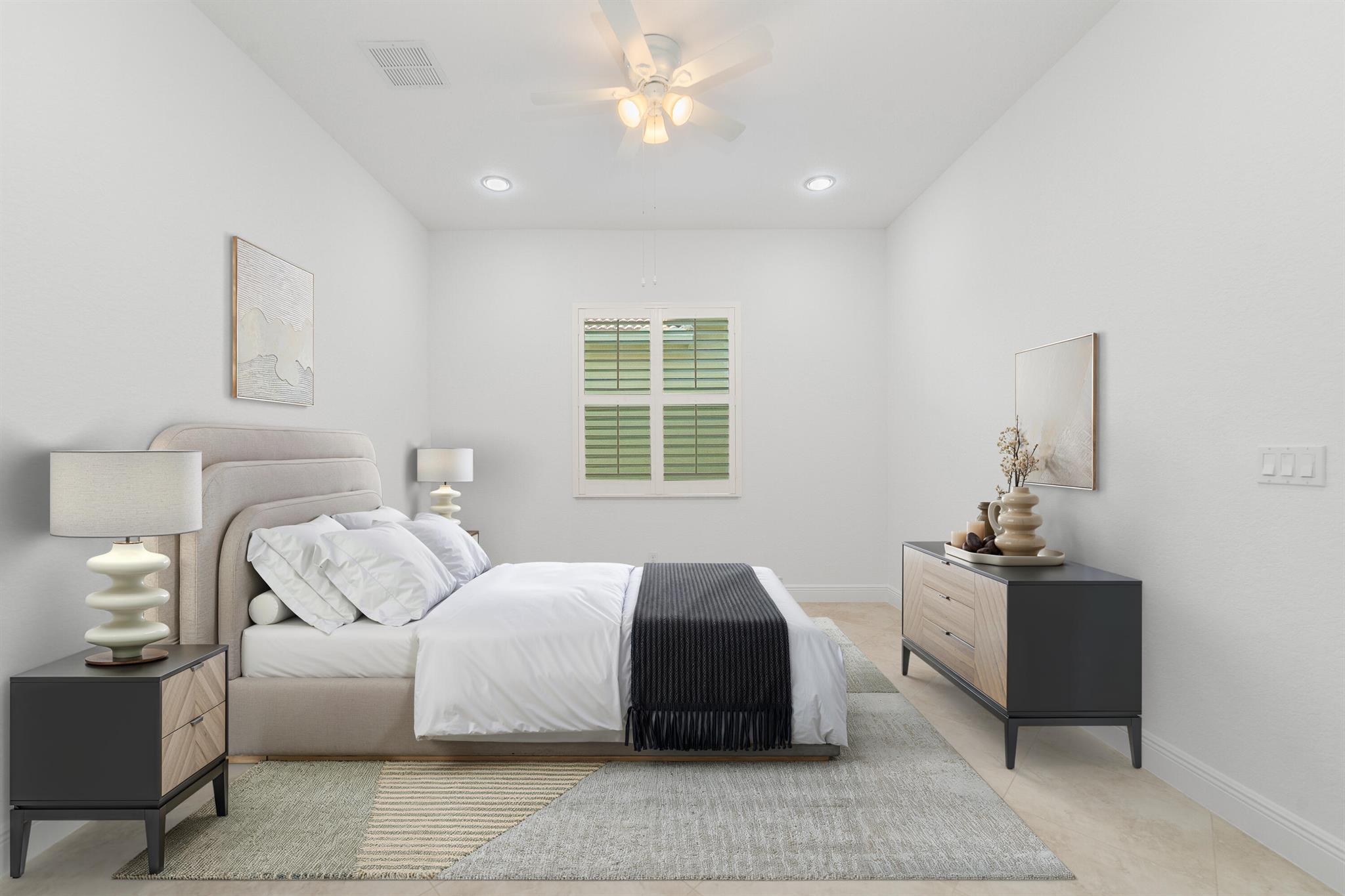 VERANO PUD NO 1 PLAT NO 1 - Residential