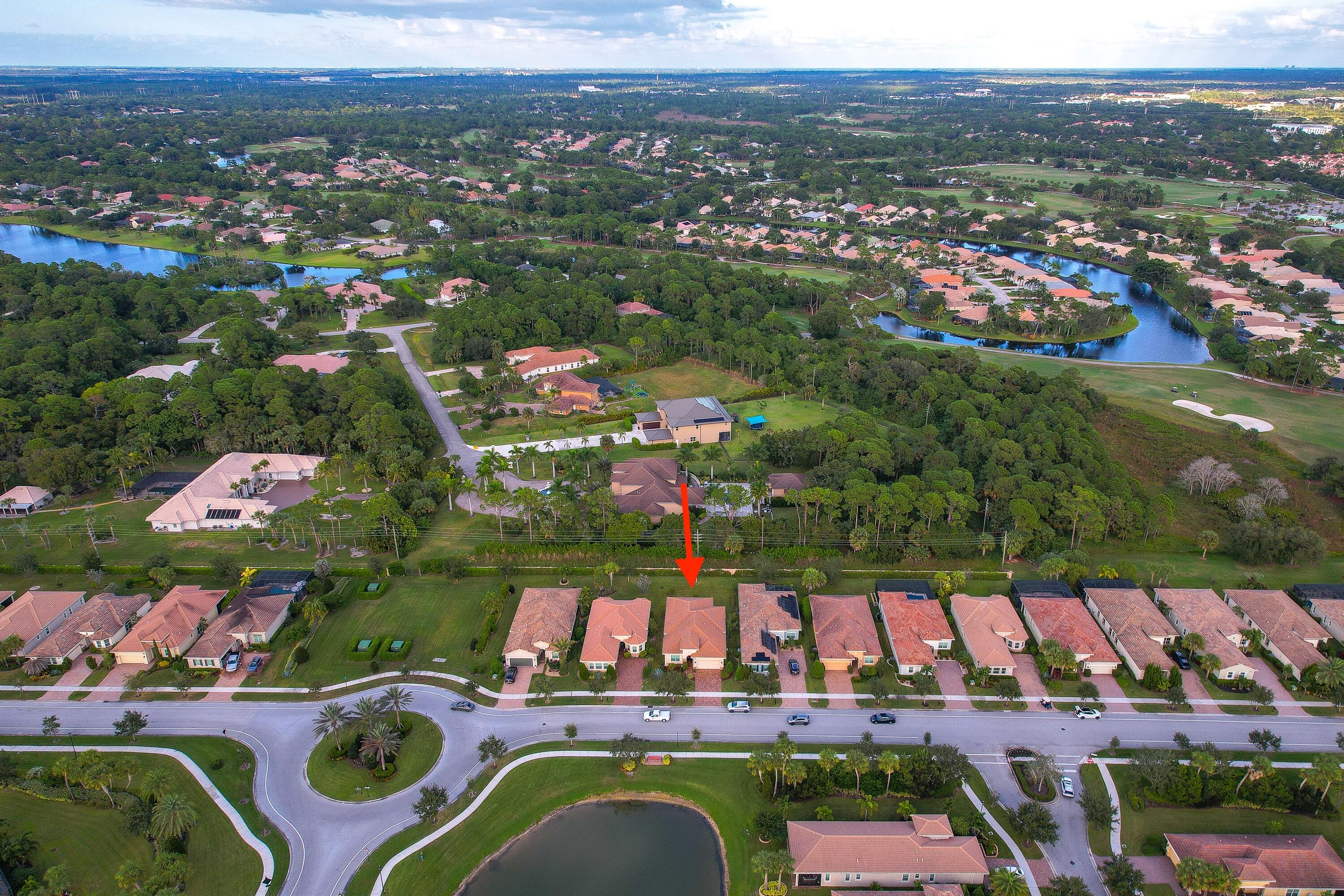 VERANO PUD NO 1 PLAT NO 12 - Residential