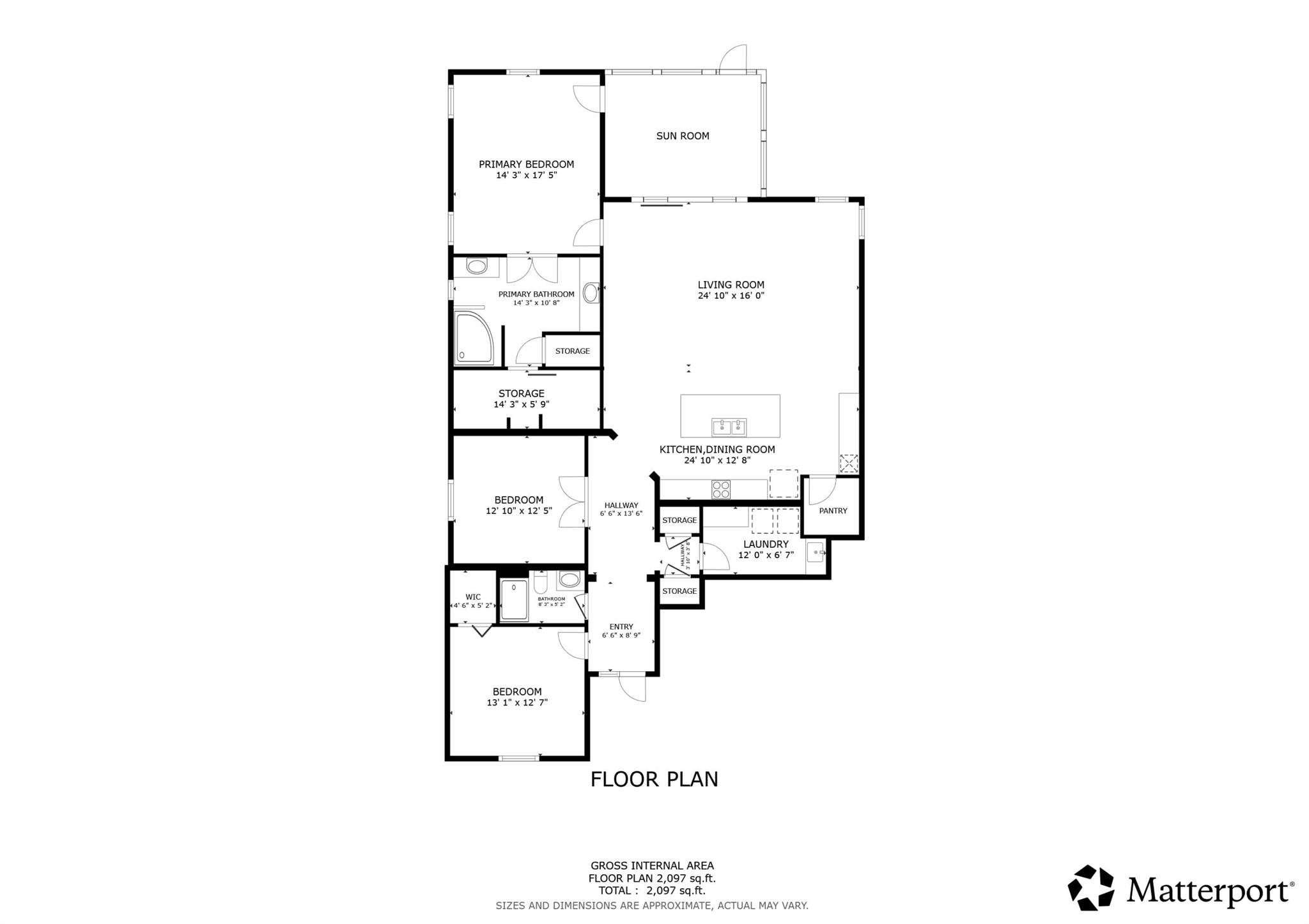 VERANO PUD NO 1 PLAT NO 1 - Residential