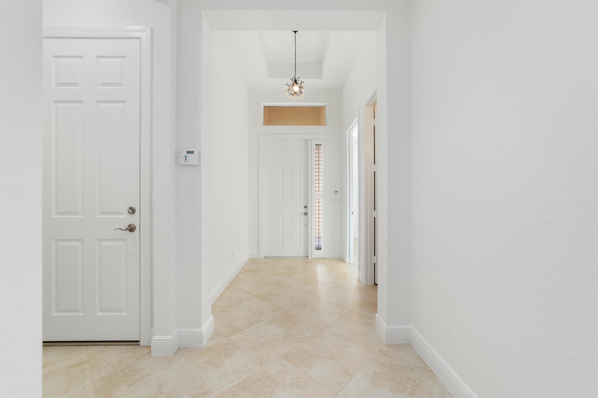 VERANO PUD NO 1 PLAT NO 1 - Residential