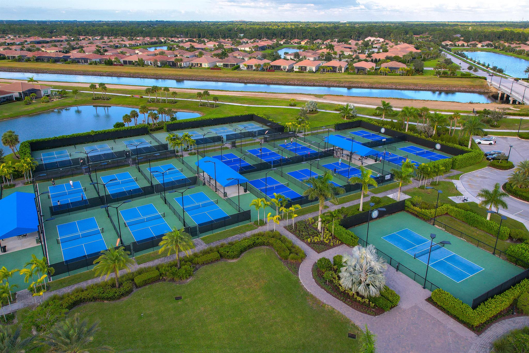 VERANO PUD NO 1 PLAT NO 1 - Residential