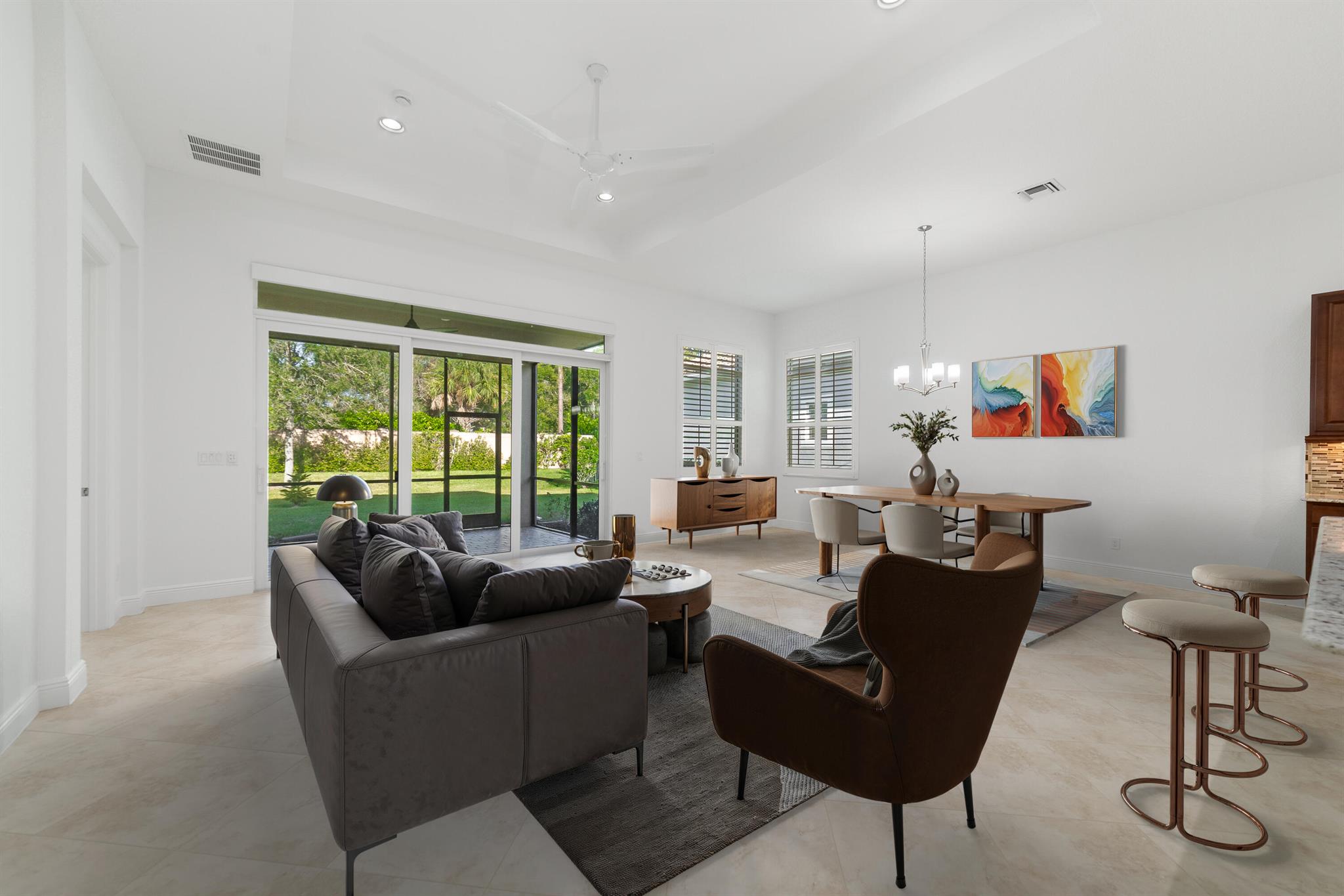 VERANO PUD NO 1 PLAT NO 1 - Residential