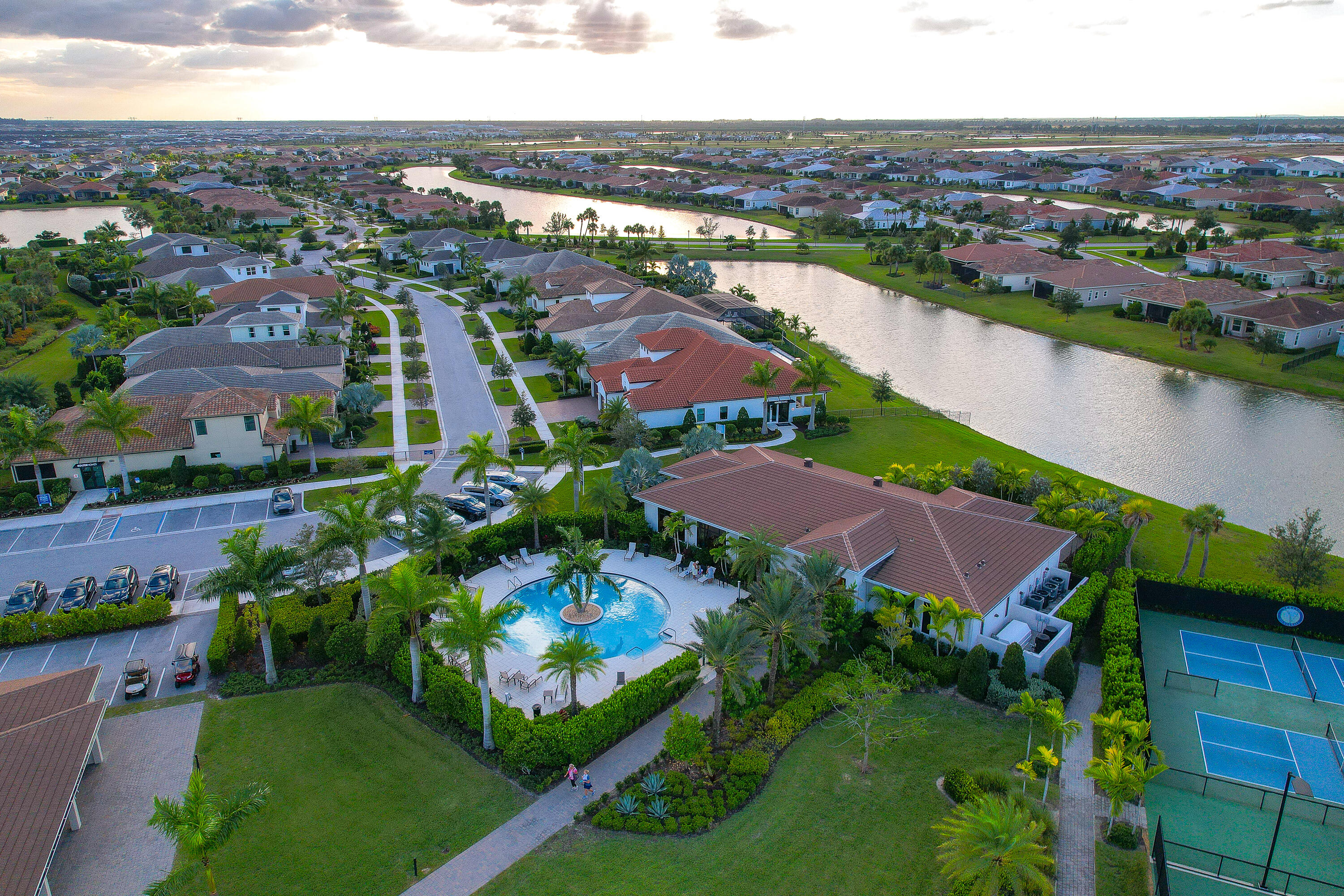 VERANO PUD NO 1 PLAT NO 12 - Residential