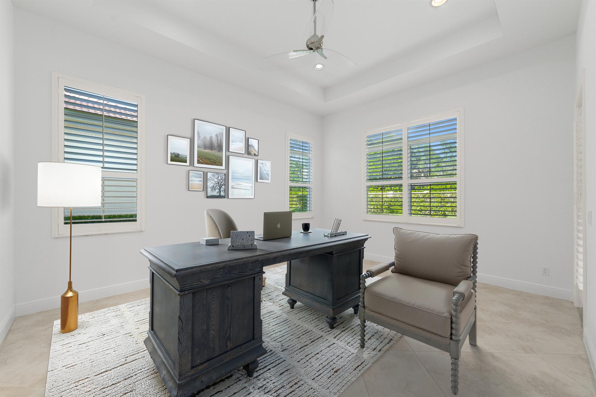 VERANO PUD NO 1 PLAT NO 1 - Residential