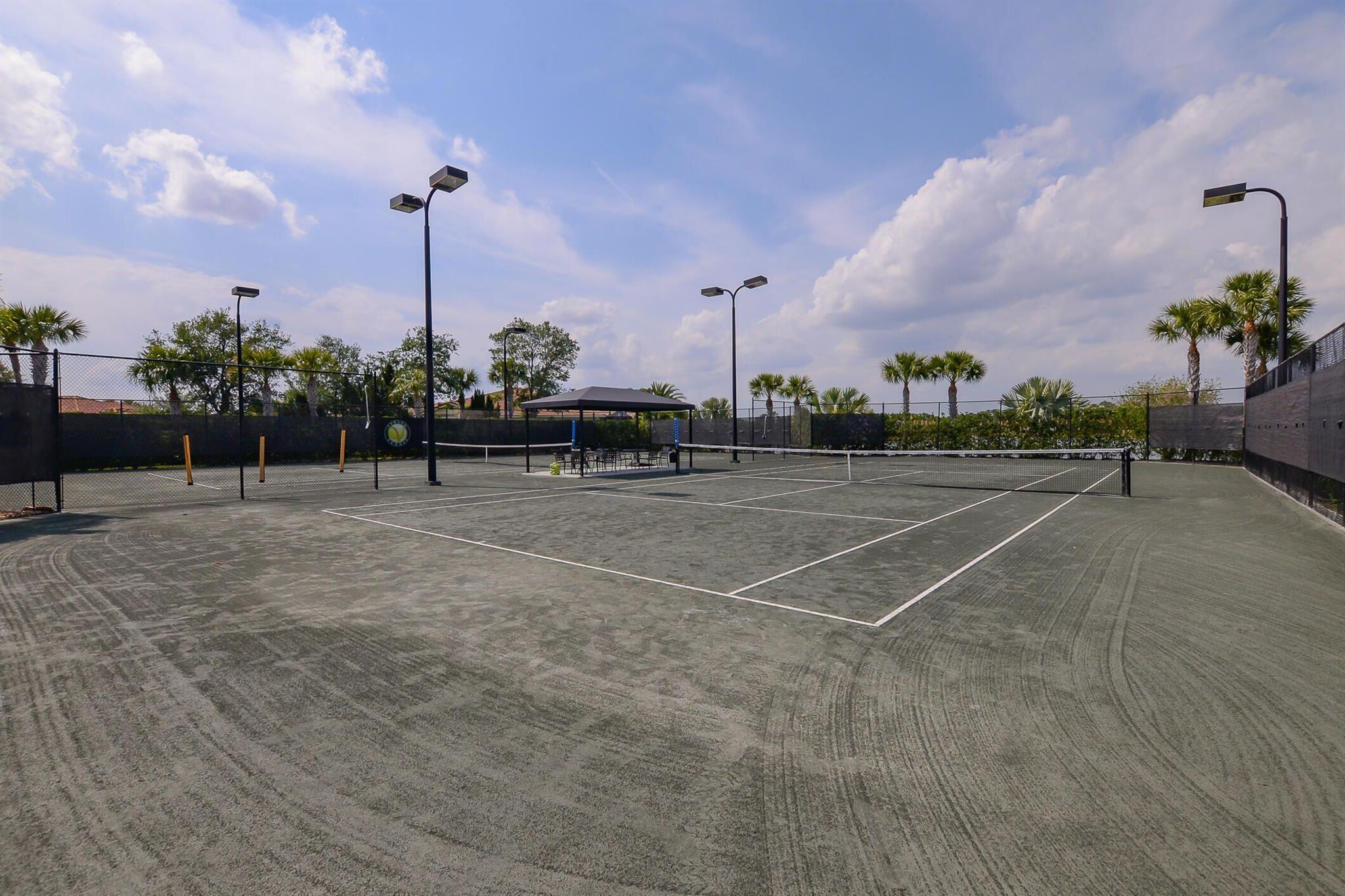 VERANO PUD NO 1 PLAT NO 1 - Residential